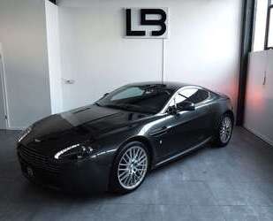 Aston Martin V8 Gebrauchtwagen