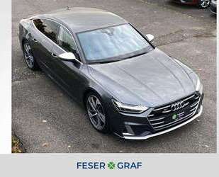 Audi S7 Gebrauchtwagen