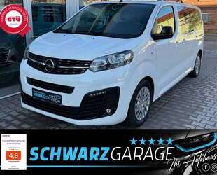 Opel Vivaro Gebrauchtwagen
