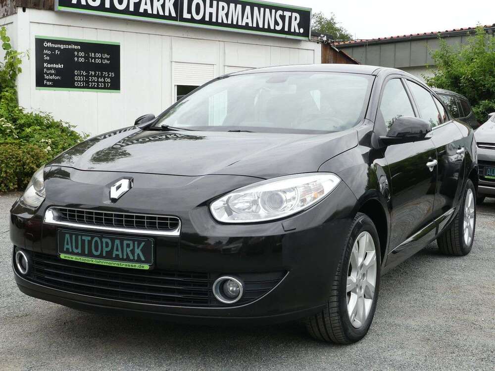 Fluence