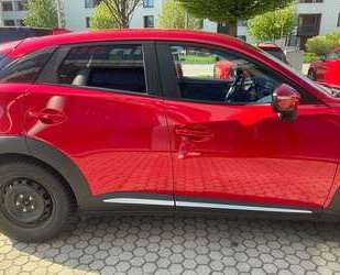 Mazda CX-3 Gebrauchtwagen