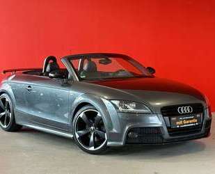 Audi TT Gebrauchtwagen
