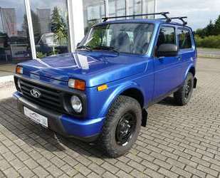 Lada Urban Gebrauchtwagen