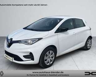 Renault ZOE Gebrauchtwagen