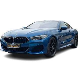 BMW 840 Gebrauchtwagen