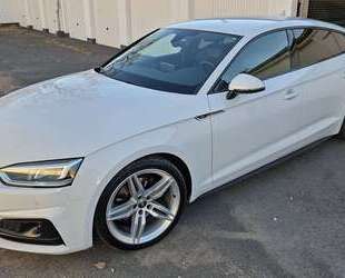 Audi A5 Gebrauchtwagen