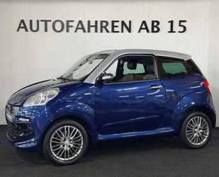 Ligier JS 50 Gebrauchtwagen