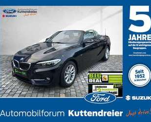 BMW 220 Gebrauchtwagen