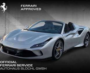 Ferrari F8 Spider Gebrauchtwagen