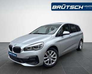 BMW 220 Gebrauchtwagen
