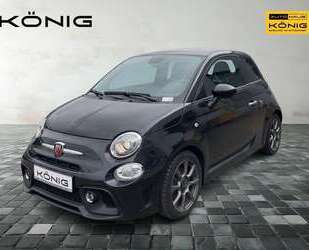 Abarth 595 Gebrauchtwagen