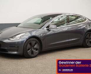 Tesla Model 3 Gebrauchtwagen