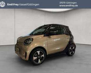 SsangYong forTwo 