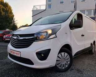 Opel Vivaro Gebrauchtwagen