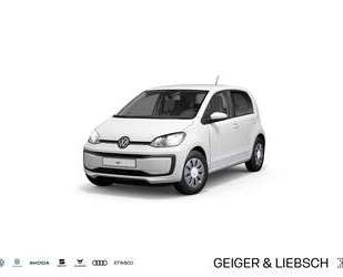 VW up! Gebrauchtwagen