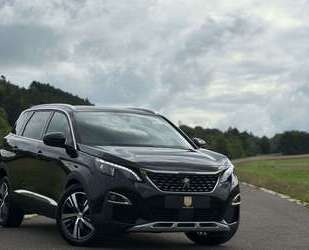 Peugeot 5008 Gebrauchtwagen