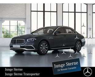Mercedes-Benz E 200 Gebrauchtwagen