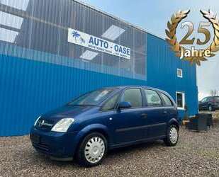 Opel Meriva Gebrauchtwagen