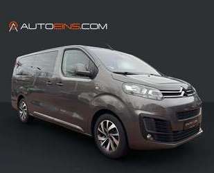 Citroen Spacetourer Gebrauchtwagen