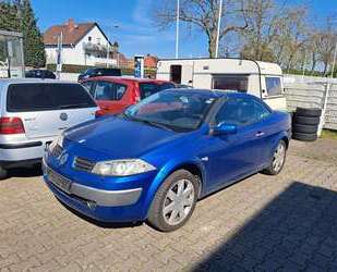 Renault Megane Gebrauchtwagen
