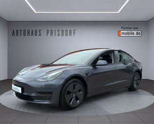 Tesla Model 3 Gebrauchtwagen