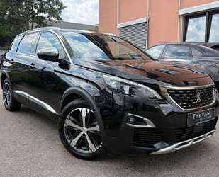 Peugeot 5008 Gebrauchtwagen