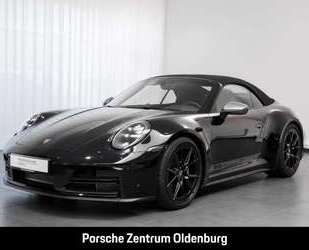 Porsche 992 Gebrauchtwagen