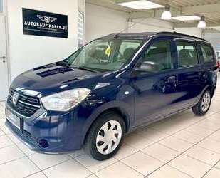 Dacia Lodgy Gebrauchtwagen