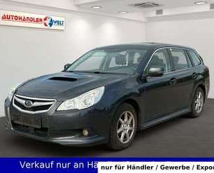 Subaru Legacy Gebrauchtwagen