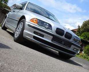 BMW 316 Gebrauchtwagen