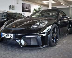 Porsche 718 Spyder Gebrauchtwagen