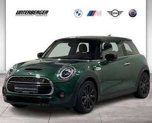 Mini Cooper S Gebrauchtwagen