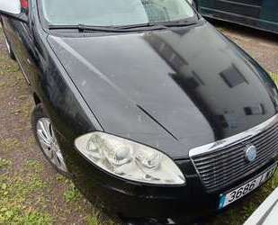 Fiat Croma Gebrauchtwagen