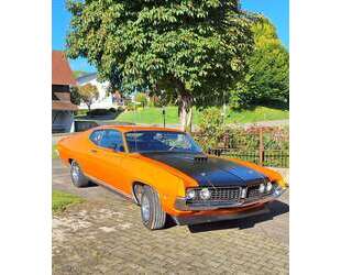 Ford Torino Gebrauchtwagen