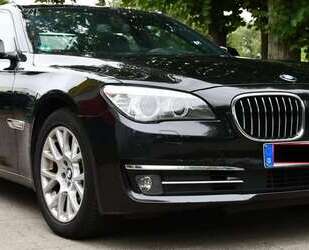 BMW 730 Gebrauchtwagen