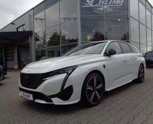 Peugeot 308 Gebrauchtwagen