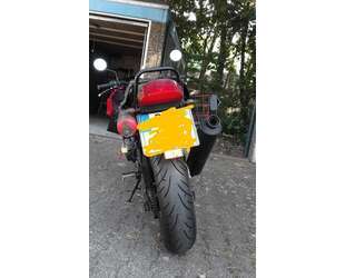 Honda CBR 600 Gebrauchtwagen