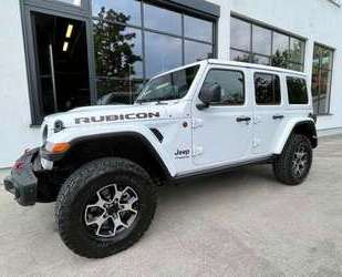 Jeep Wrangler Gebrauchtwagen