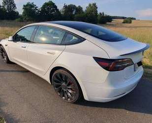 Tesla Model 3 Gebrauchtwagen