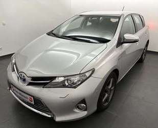 Toyota Auris Gebrauchtwagen