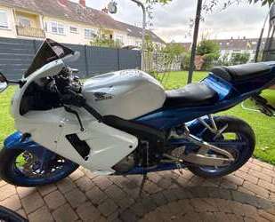 Honda CBR 600 Gebrauchtwagen