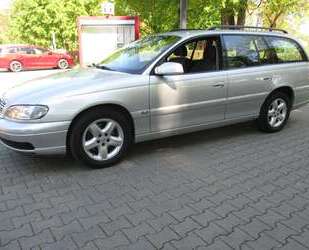 Opel Omega Gebrauchtwagen