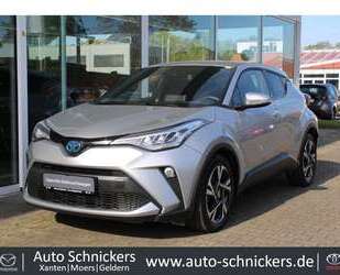 Toyota C-HR Gebrauchtwagen