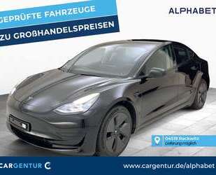 Tesla Model 3 Gebrauchtwagen