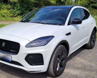 Jaguar E-Pace Gebrauchtwagen