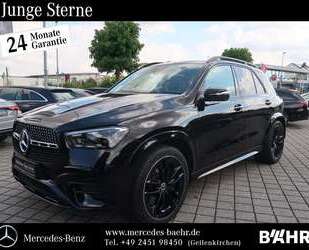 Mercedes-Benz GLE 450 Gebrauchtwagen