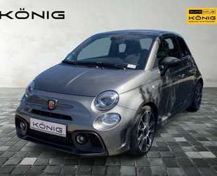 Abarth 595 Gebrauchtwagen