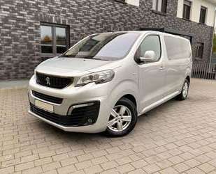 Peugeot Traveller Gebrauchtwagen