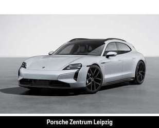 Porsche Taycan Gebrauchtwagen