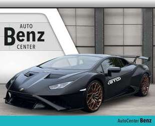 Lamborghini Huracán Gebrauchtwagen